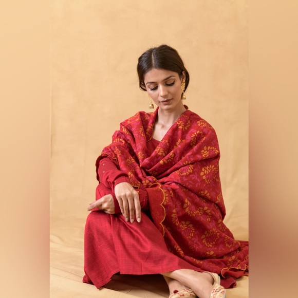 Designer Untung Heer Suit Set - Picture 4 of 15